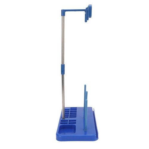 Plastic thread spool holder - plastic,