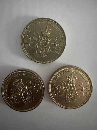 Rare set tercentenary of - rare,