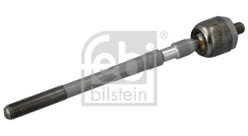 Front axle left 22531 - axle,