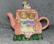 Cute Decorative Teddy Bear