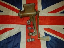 SPONG No.100 London Vintage