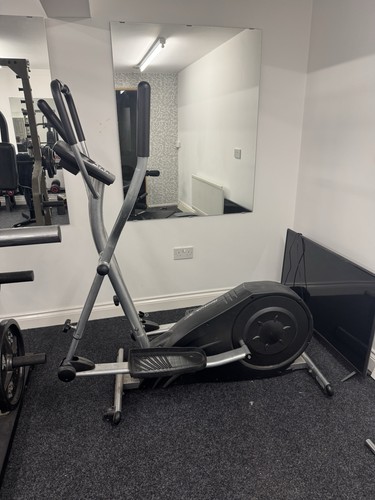 Reebok cross trainer - reebok,