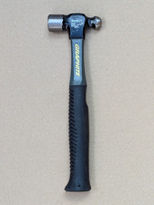 STANLEY 12OZ BALL PEIN HAMMER 54-712