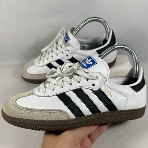 Adidas samba men low - men's, top