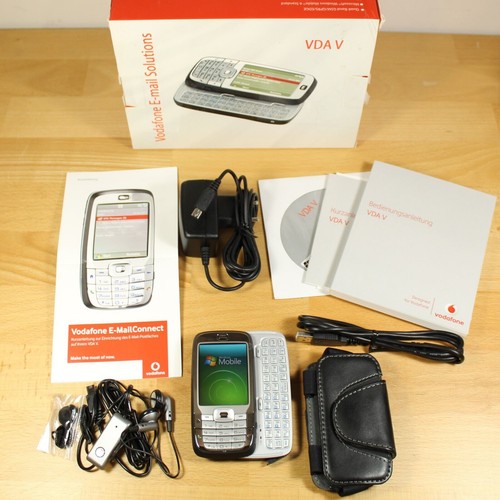 Rare vintage htc - s710, v