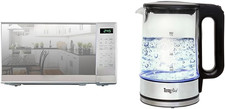 Compact Microwave & Electric