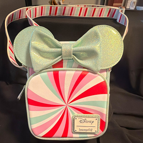 Loungefly disney minnie - loungefly,
