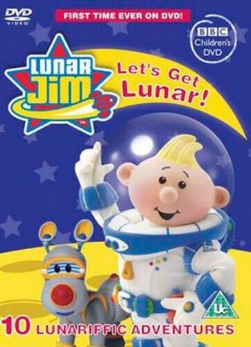 Lunar jim lets - lunar,