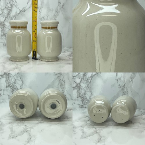 Large mcm porcelain - porcelain, salt