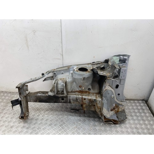 Mitsubishi evolution chassis - mitsubishi,