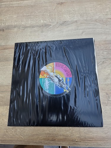 Pink floyd wish you were - pink,