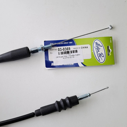 Motion pro throttle - -,