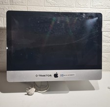 Apple iMac 21.5" i5 2.7GHz 4GB