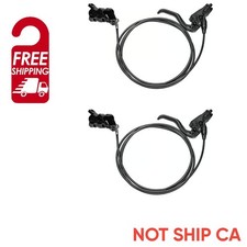 Magura MT Thirty Brakeset