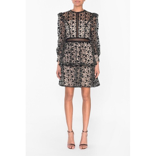 True decadence mini - mini, dress