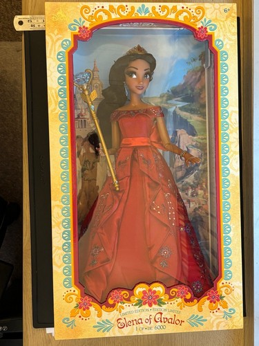 Disney store limited edition - store,