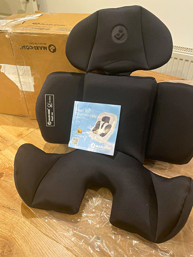 Maxi cosi pearl - pearl, 360