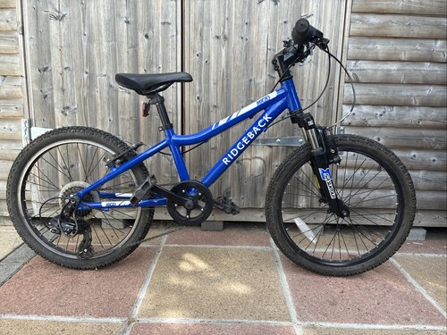 Ridgeback mx20 unisex kids - mx20,
