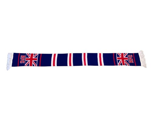 Rangers football scarf - rangers,