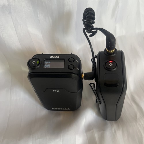 Rode rodelink 4ghz - 2.4ghz, wireless