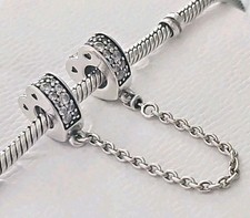 Genuine Pandora Bracelet