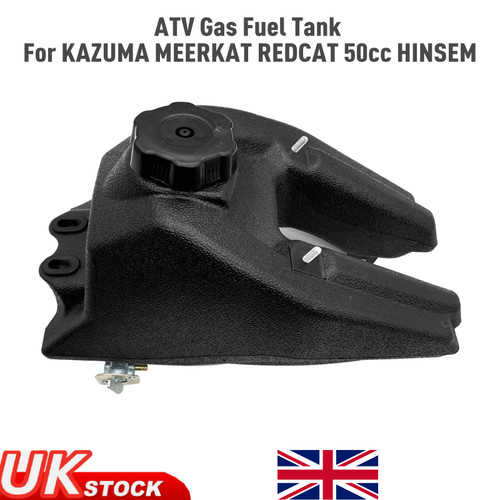 Atv gas fuel tank for - atv,