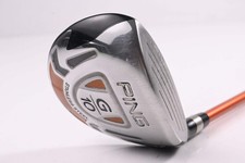 Ping G10 #3 Wood / 15.5 Degree