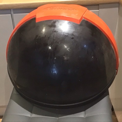 Vintage philips discovery - ,