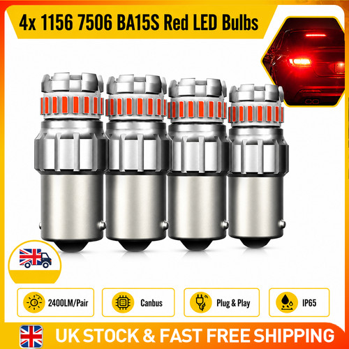 1156 7506 led backup - 2/4x,