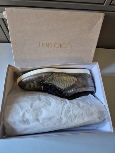 Jimmy choo women trainers uk - choo,