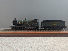 Hornby R2690 NRM LSWR 4-4-0