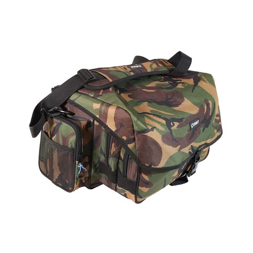 Cult tackle satchel - cult, /