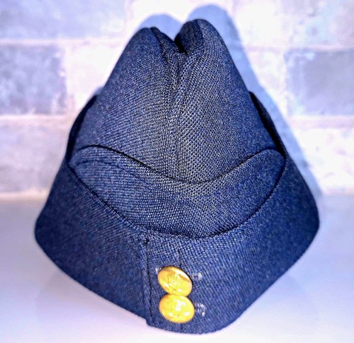 Royal air force raf side - air, cap