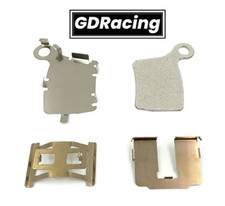KTM 11-25 Rear Brake Pad