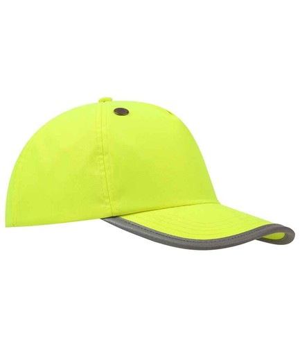 Vis safety cap refelctive - safety,