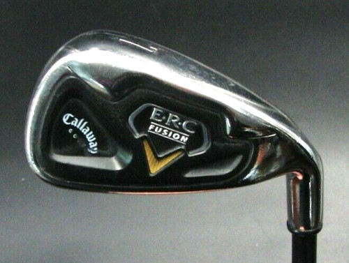 Callaway erc fusion iron - callaway,