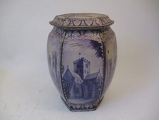 Antique Vintage 1929 Rington's