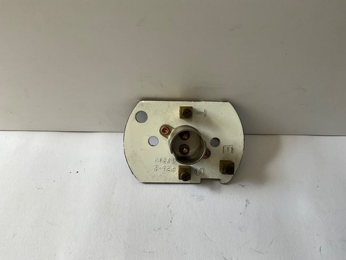 Rubbolite model stop tail - stop,
