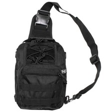 Tactical security shoulder - shoulder, bag