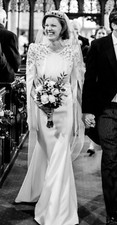 Jenny packham elspeth wedding - jenny,
