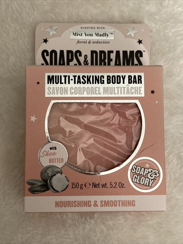 Soap glory mist you - &, madly