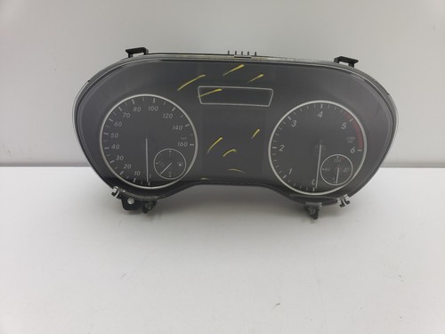 Mercedes class w246 diesel - b-class,
