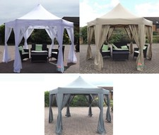 Horwood hexagonal easyup - hexagonal,
