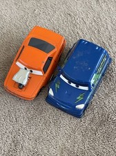 Disney Pixar Cars Bad Boys