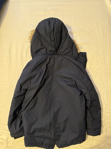 Marks and spencer boys coat - marks,