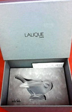 LALIQUE BEAUTIFUL CRYSTAL