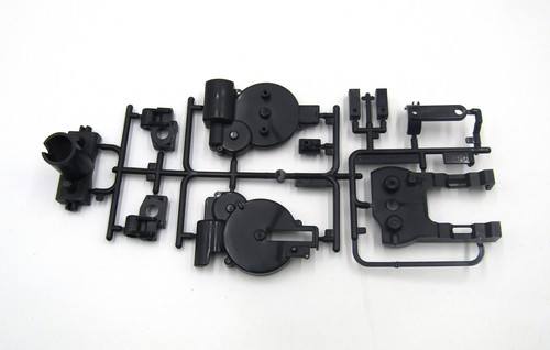 Tamiya 56019 leopard main - 2, a6