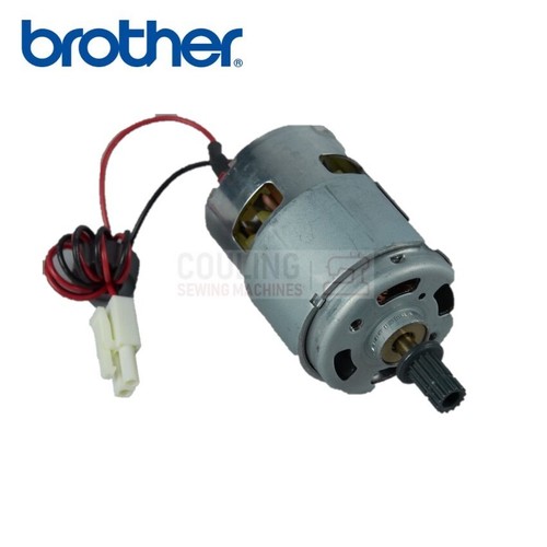 Brother main driver motor - pr,