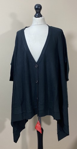 South beautiful drape cardigan - beautiful,