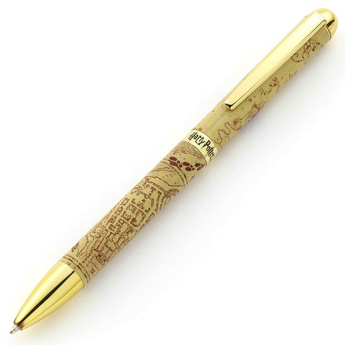 Harry potter pen marauder - harry, marauder’s